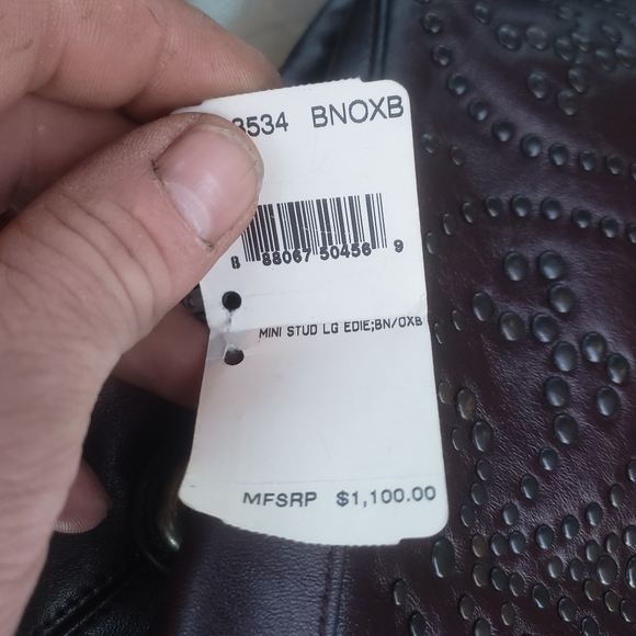 Coach Bag - Picture 2 of 6